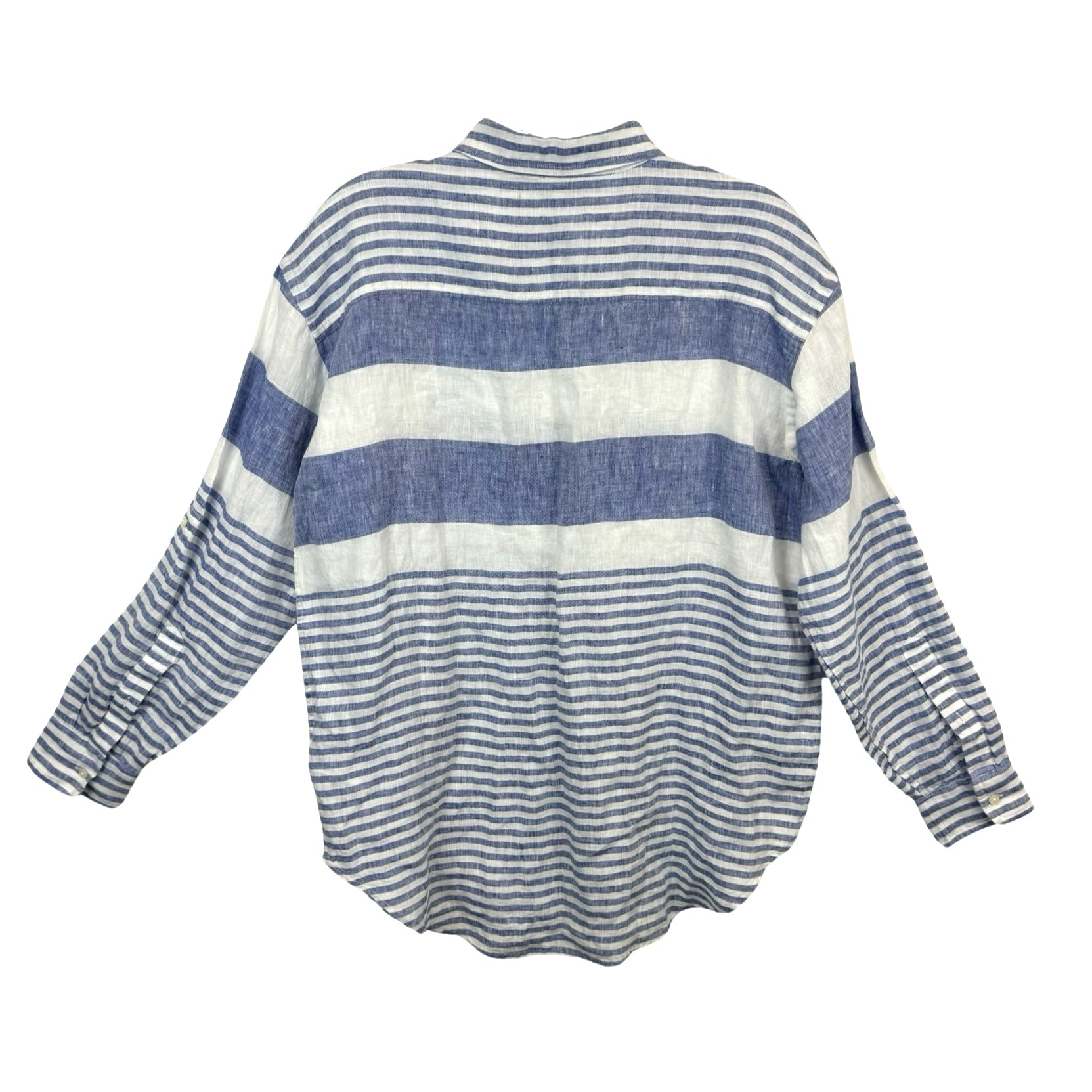 Ralph Lauren Multi Stripe Button Down