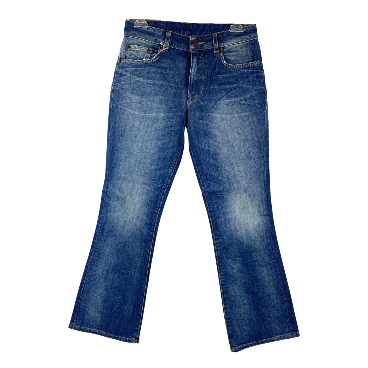 6397 Light Vintage Wash Jeans-Thumbnail