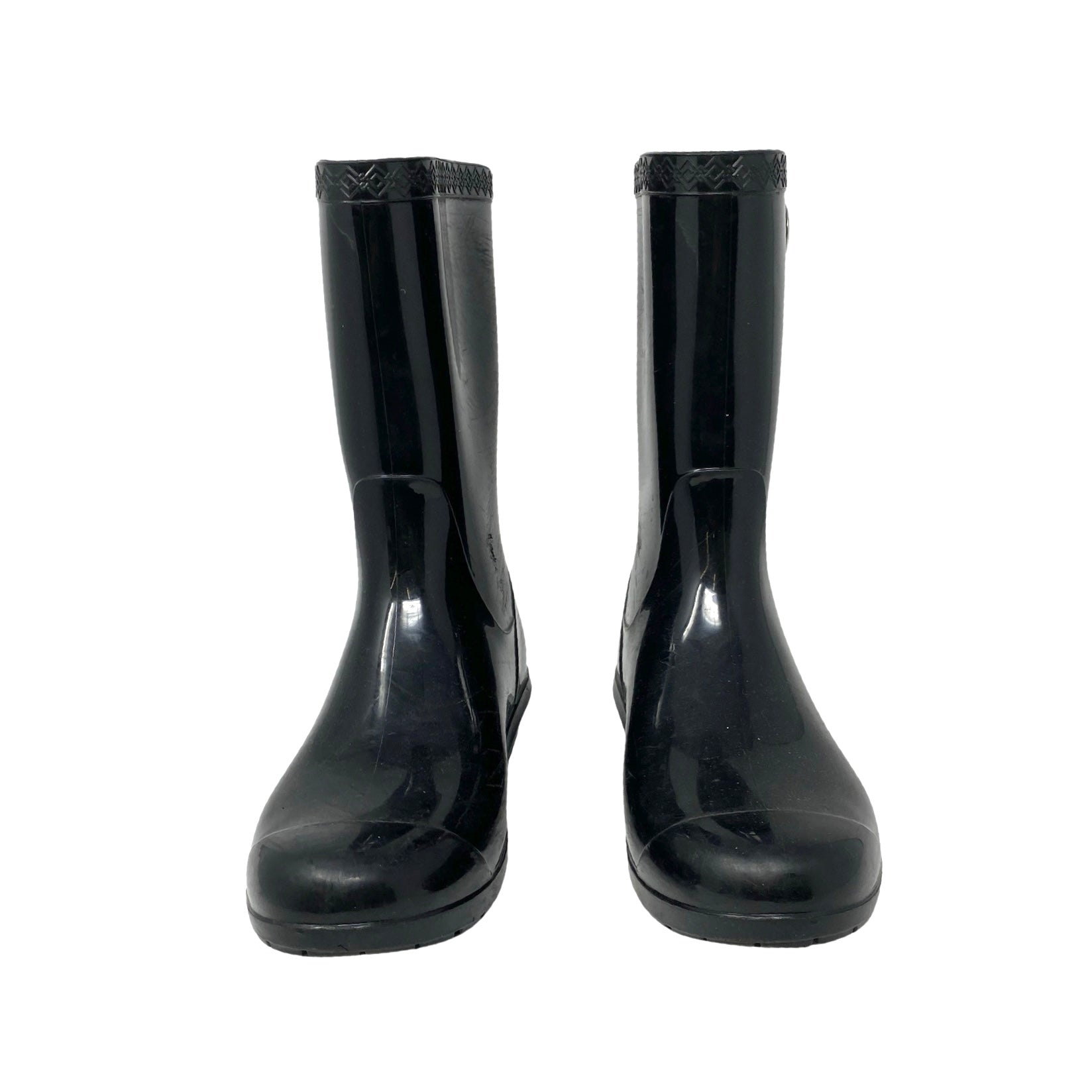 UGG Sienna Mid Calf Rain Boots