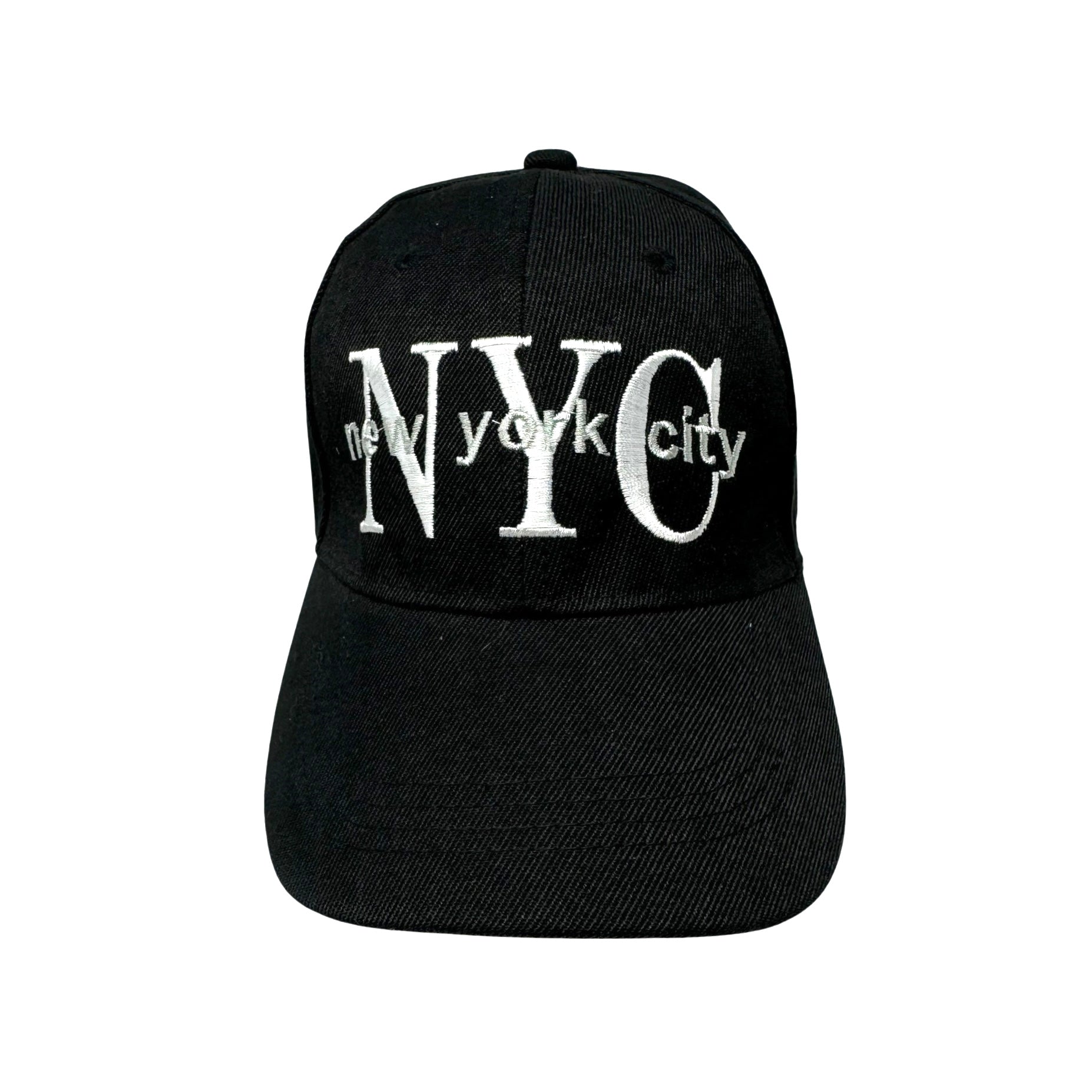 New York City Baseball Cap