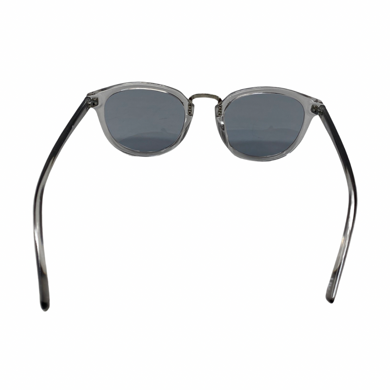 Aire Hydra Round Sunglasses-Back