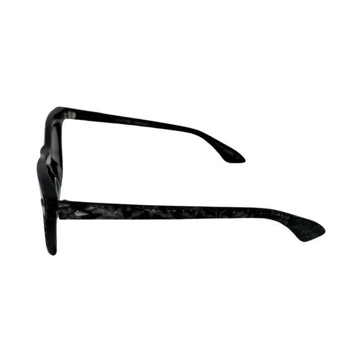 American Optical Obsidian Lucinda Sunglasses