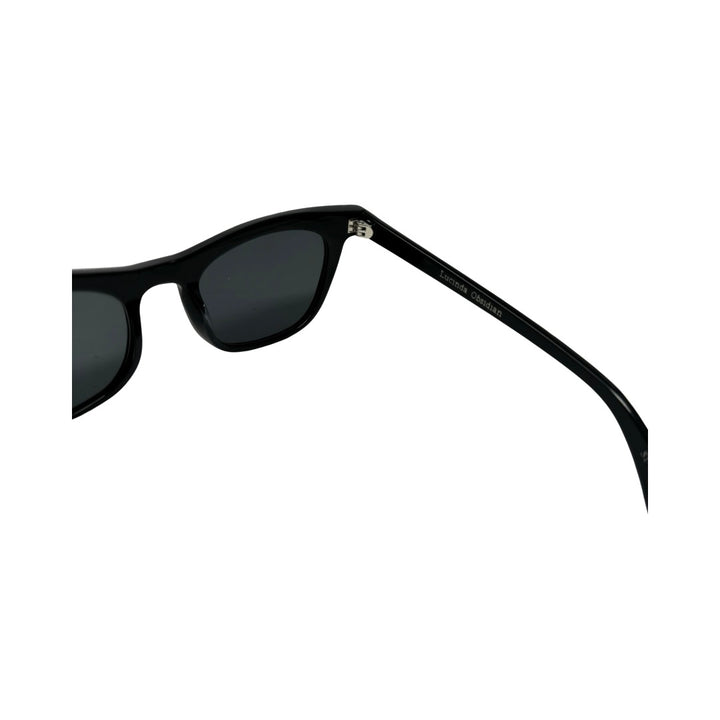 American Optical Obsidian Lucinda Sunglasses