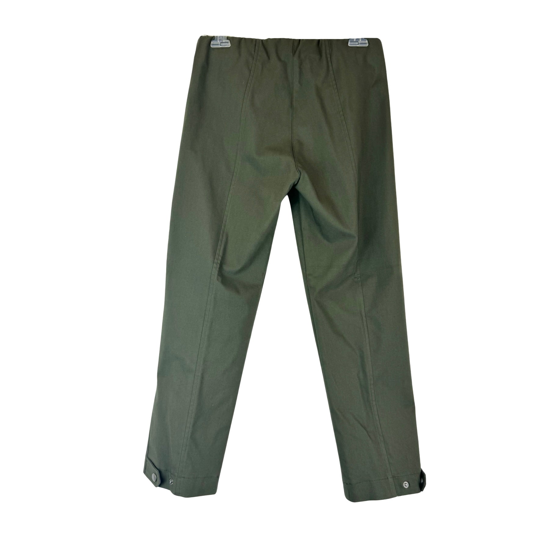 Elliott Lauren Control Stretch Utility Pant