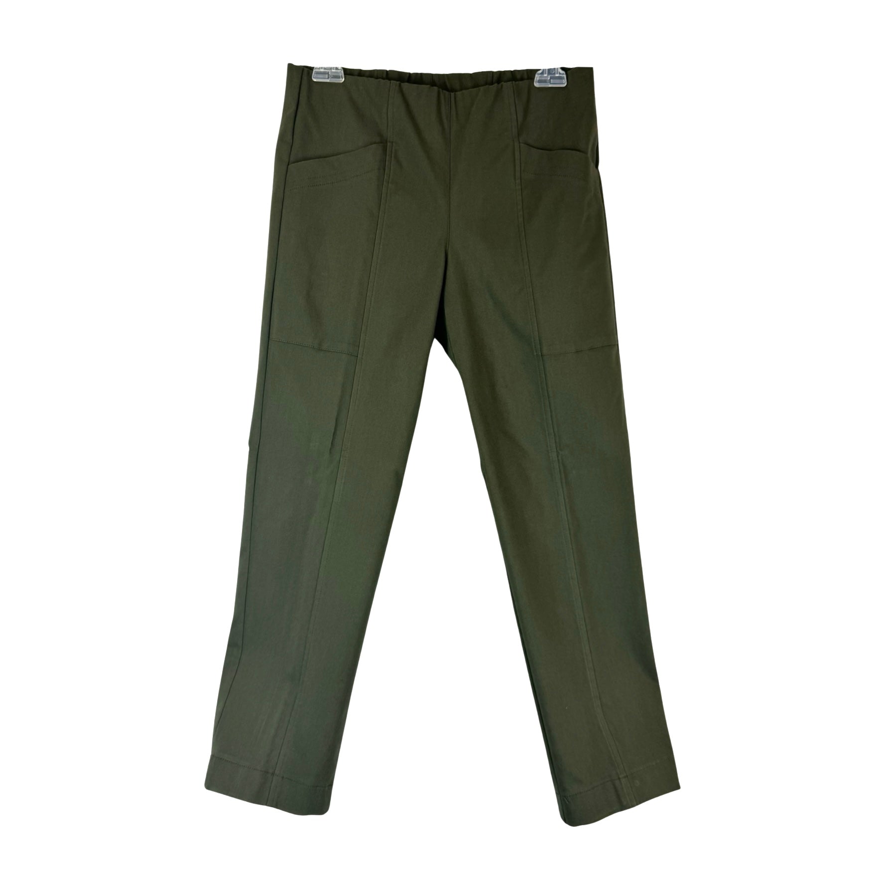 Elliott Lauren Control Stretch Utility Pant