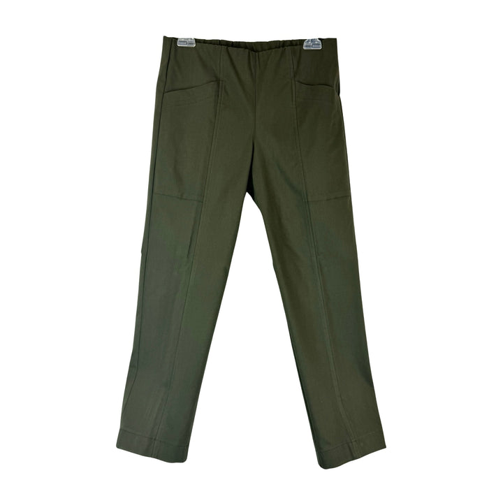 Elliott Lauren Control Stretch Utility Pant