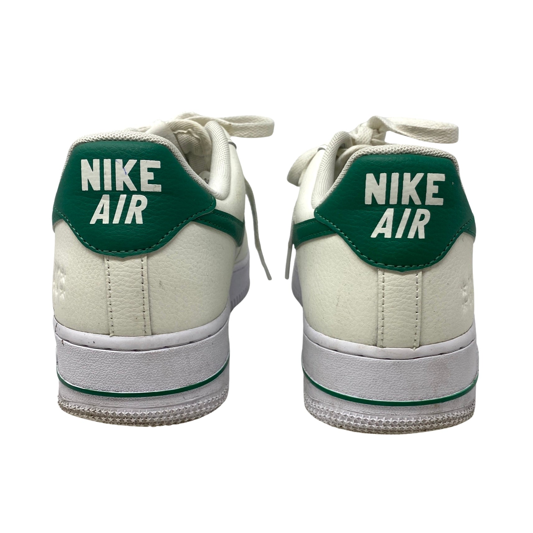 Nike Air Force 1 Low 07 Sail Malachite Sneakers