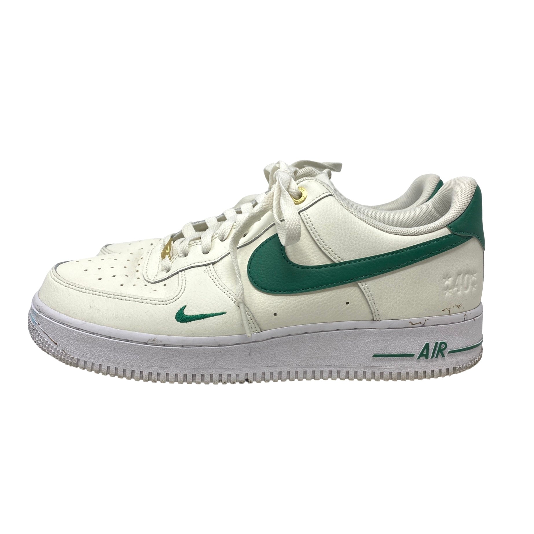 Nike Air Force 1 Low 07 Sail Malachite Sneakers