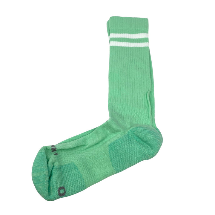 Kane 11 Cecile Striped Long Socks-Thumbnail