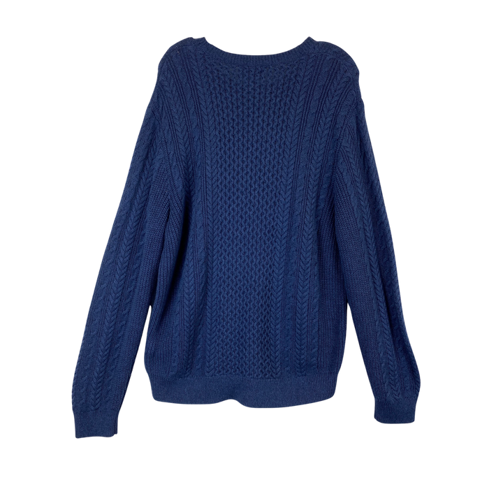 Bonobos cashmere sweater hotsell