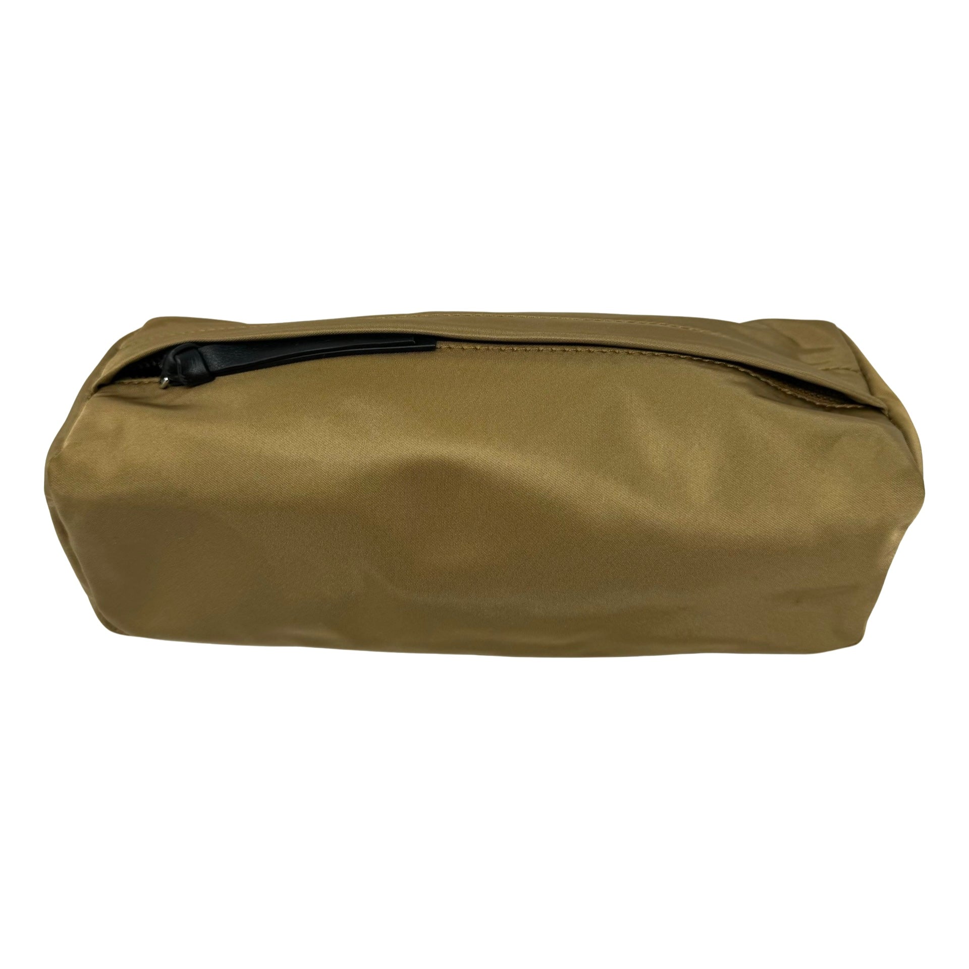 Lined Travel Pouch