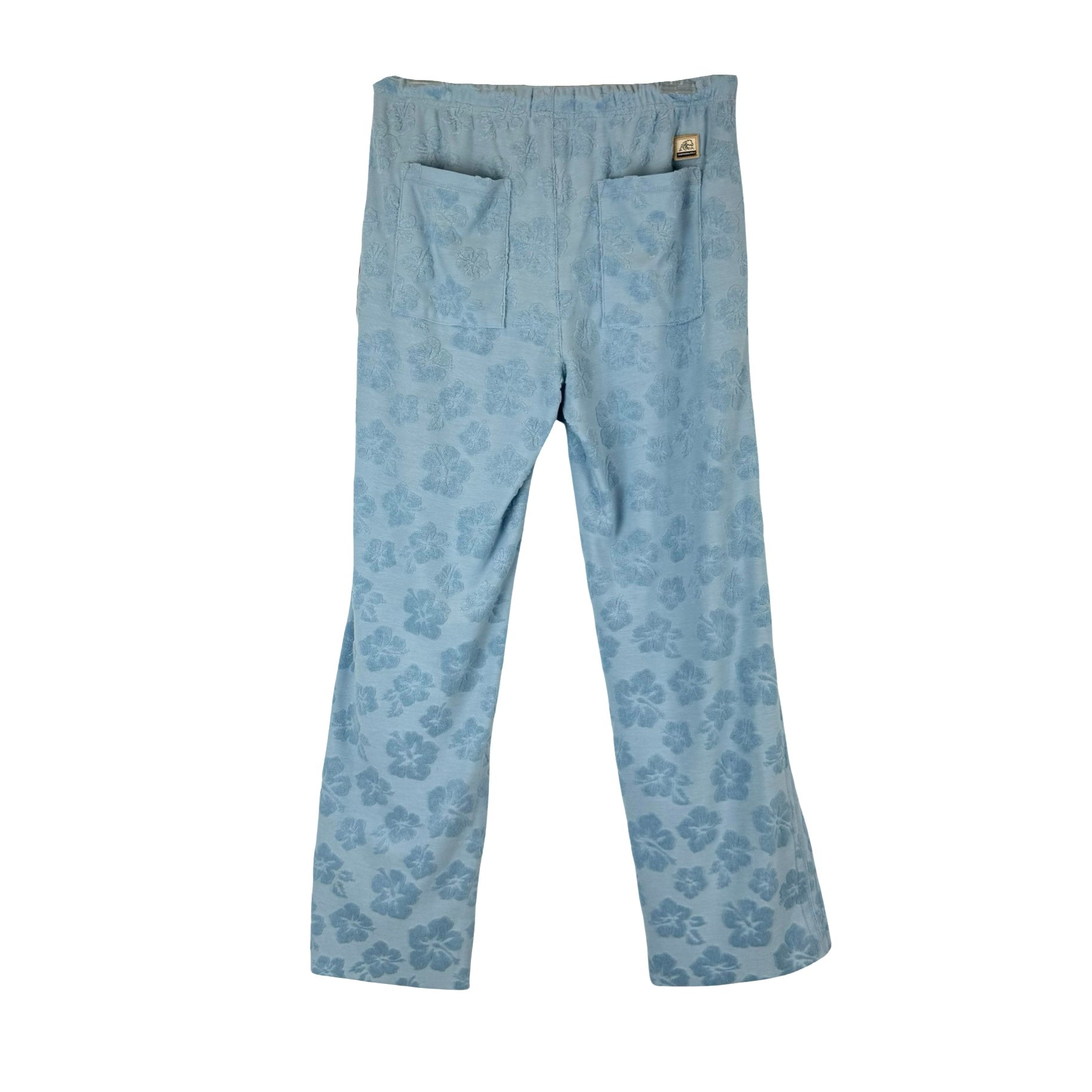 Surfside Supply Jacquard Terry Joggers