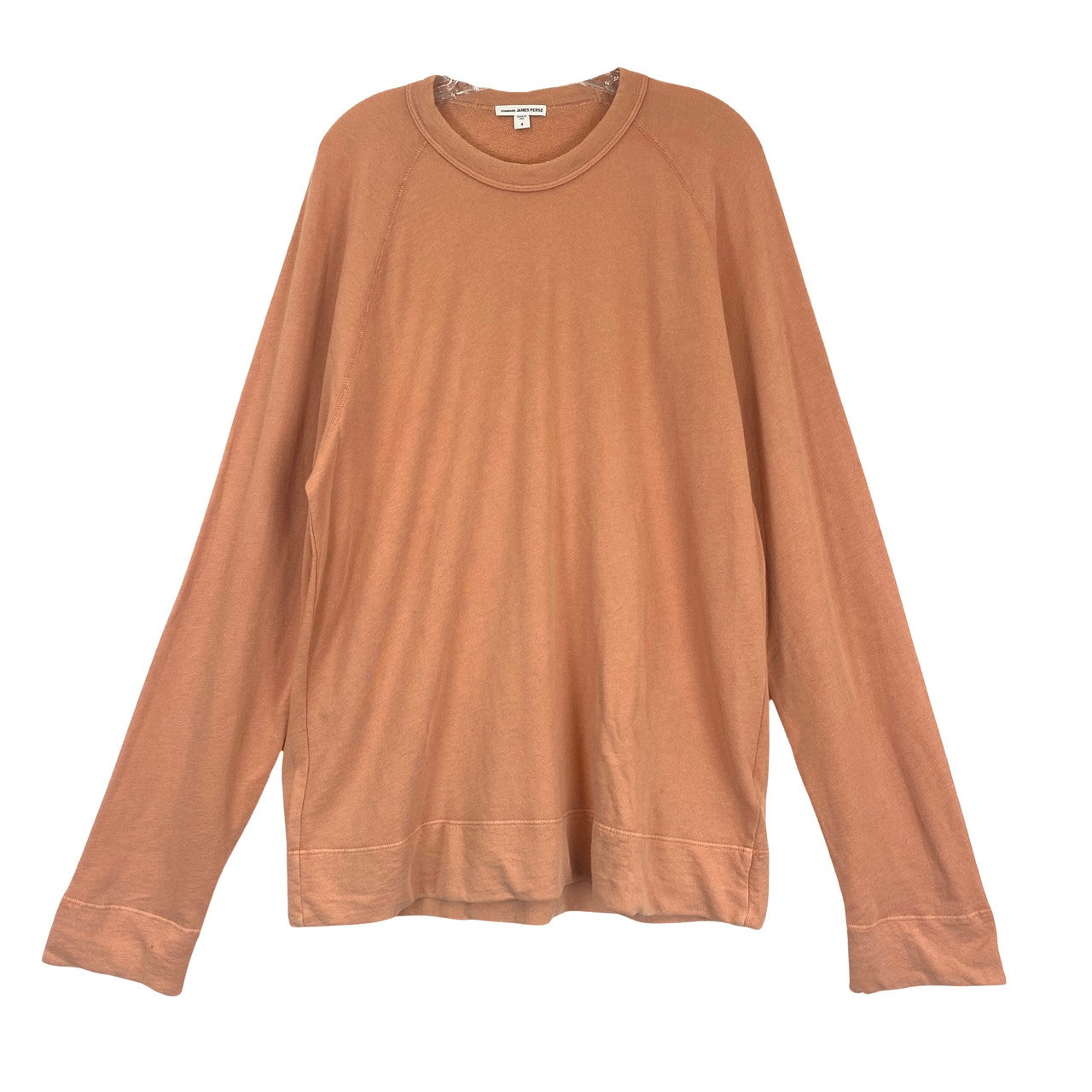 James Perse Crewneck Sweater-Thumbnail