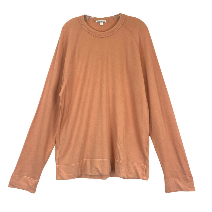 James Perse Crewneck Sweater-Thumbnail