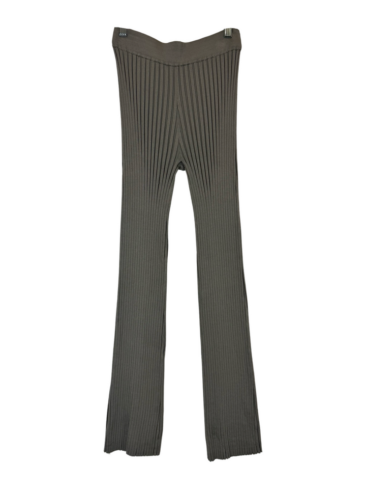 Demylee Pull On Rib Knit Pant-Thumbnail