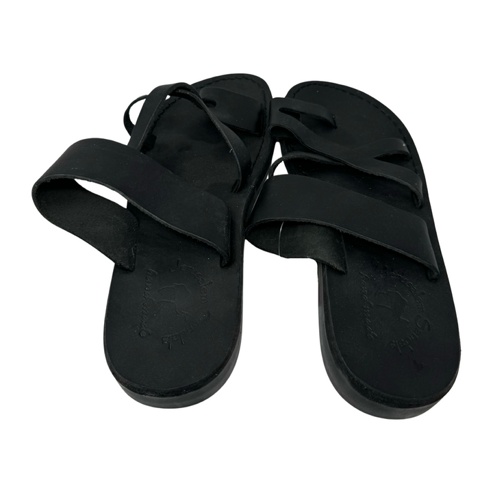 Jerusalem Sandals The Good Shepherd Toe Loop Sandal