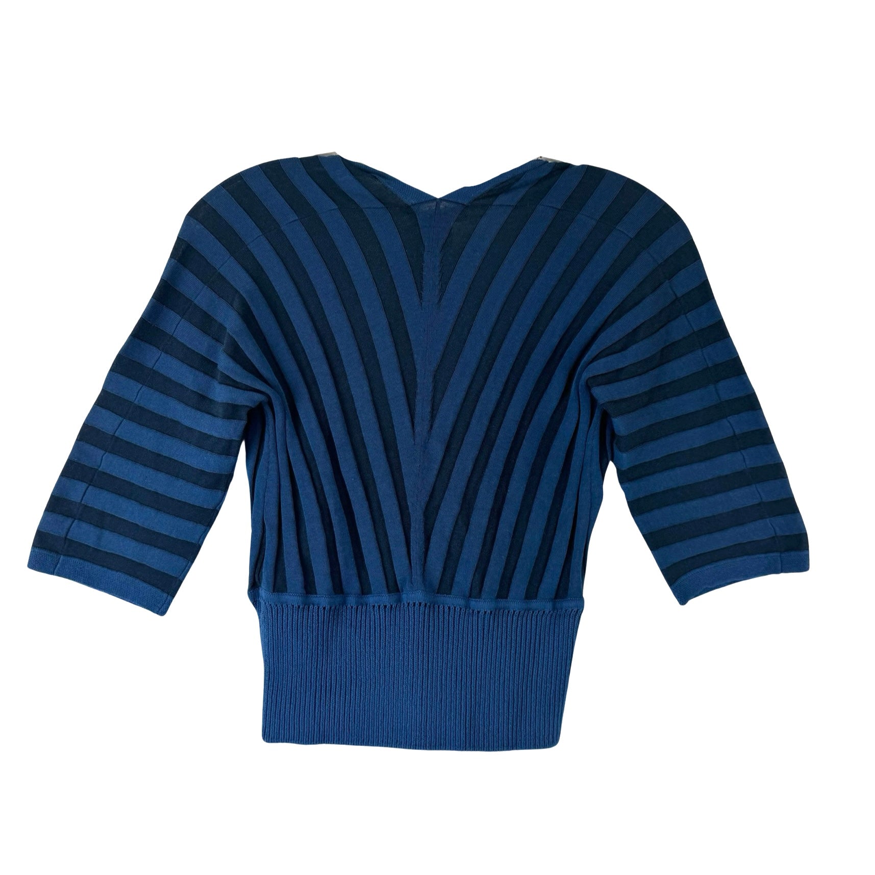 Club Monaco Yakini Cropped Sweater