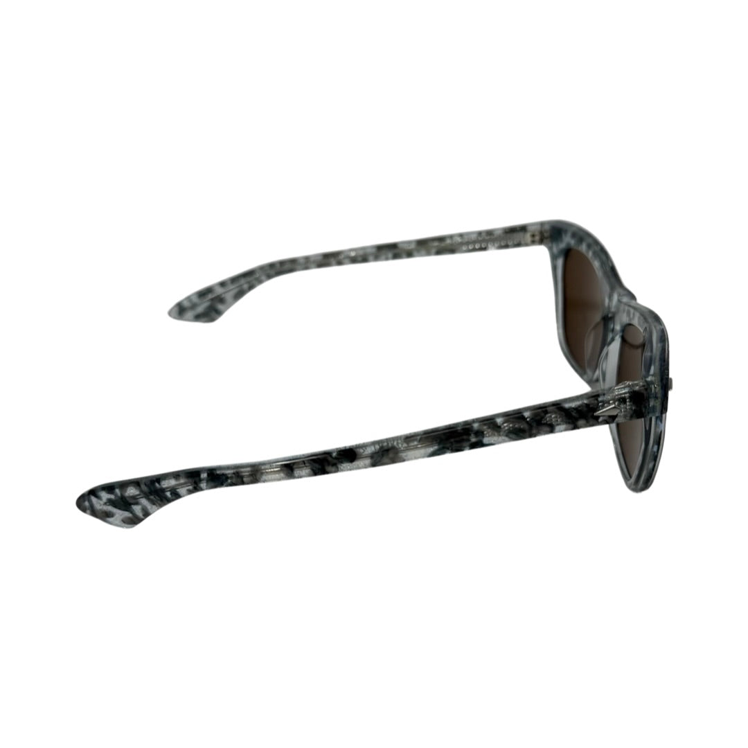 American Optical Crystal Slate Lucinda Sunglasses