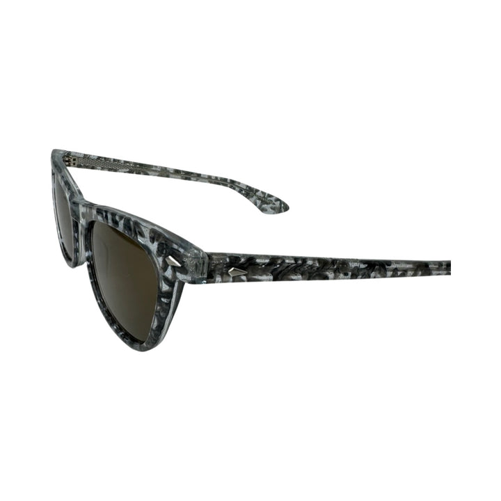 American Optical Crystal Slate Lucinda Sunglasses