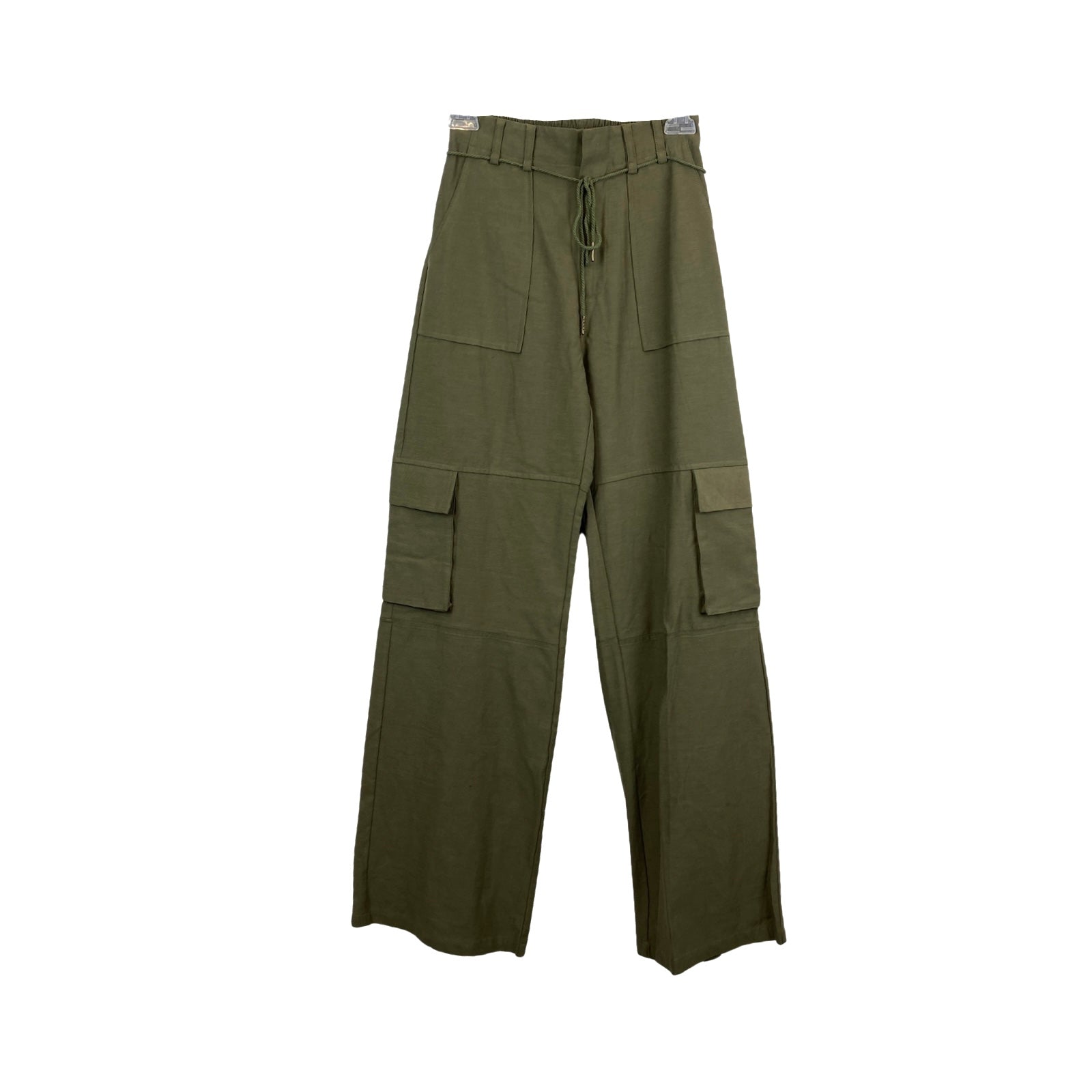 Heartloom Jerri Washed Cargo Pant