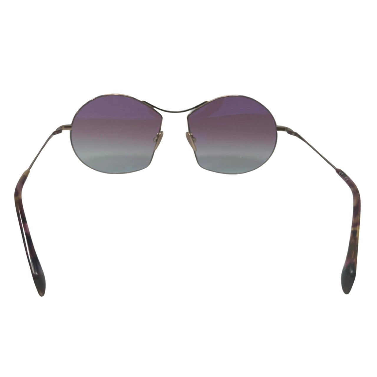 State Optical Blackstone Sunglasses-Back