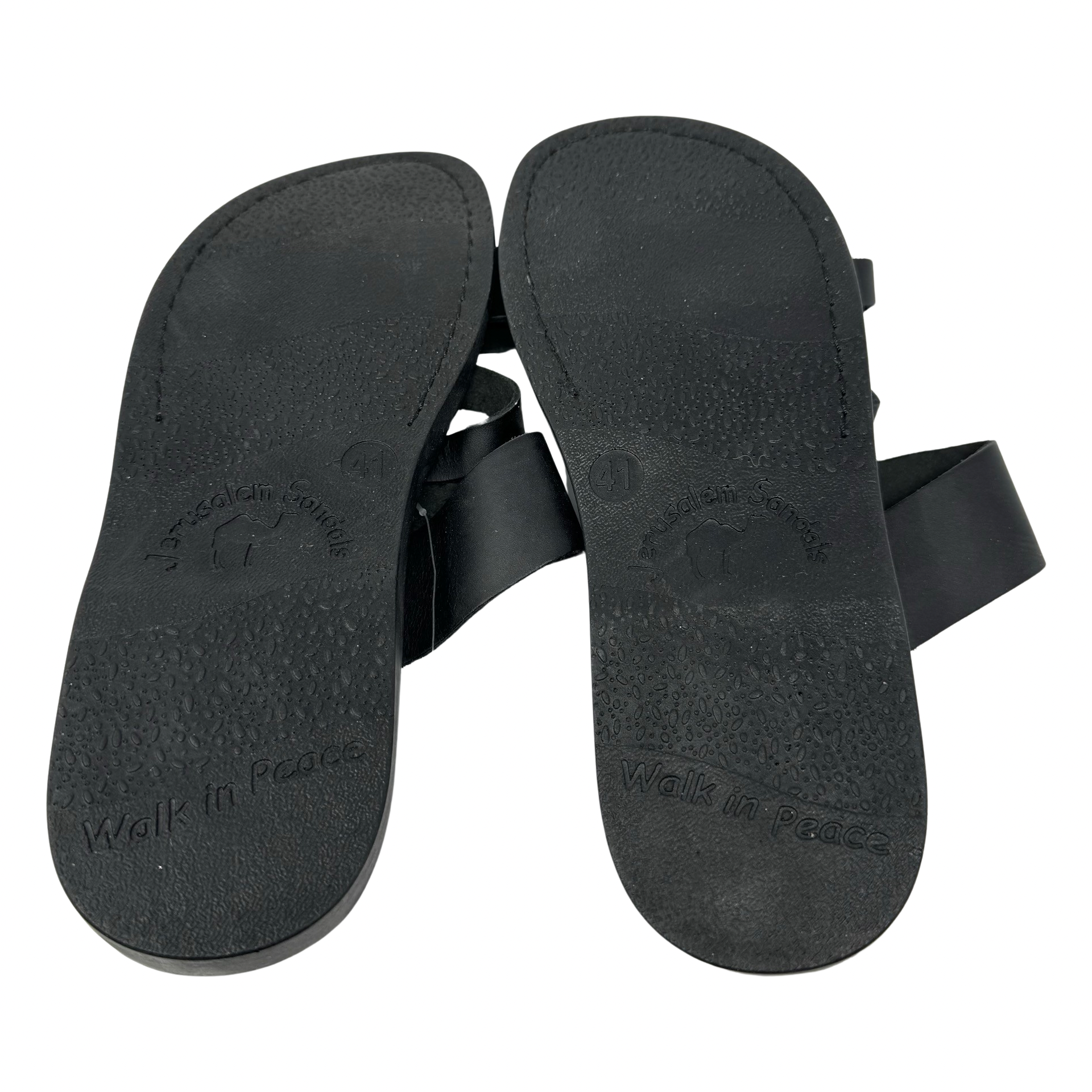 Jerusalem Sandals The Good Shepherd Toe Loop Sandal