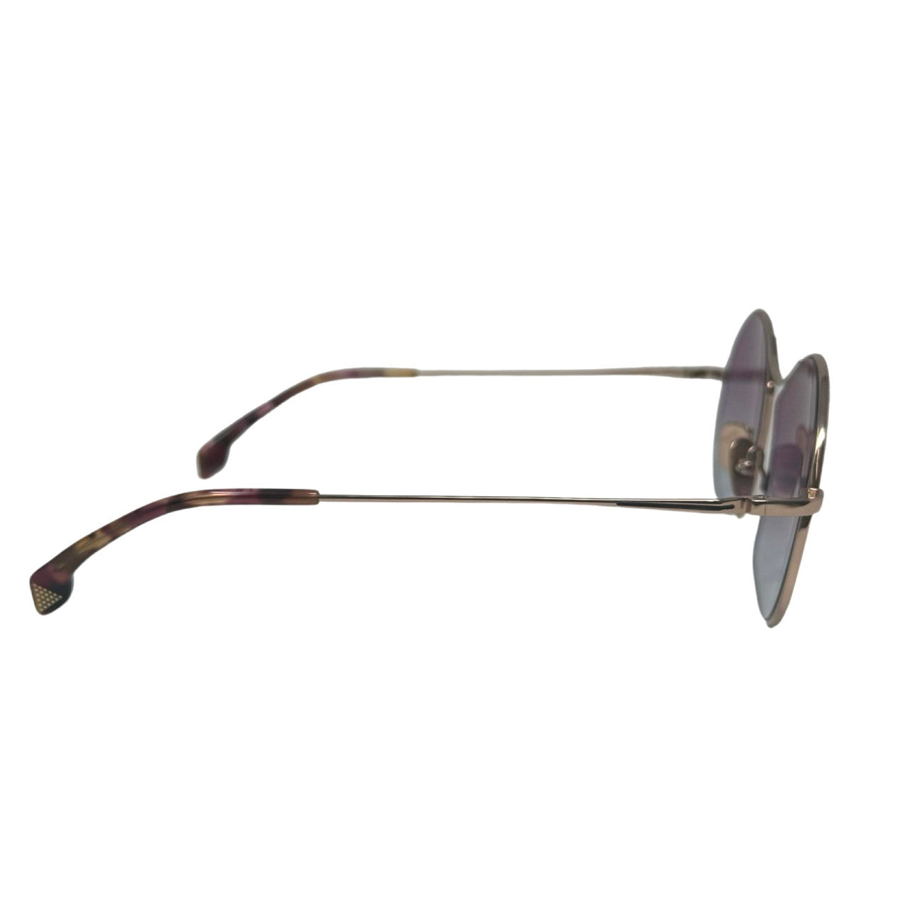 State Optical Blackstone Sunglasses-Side