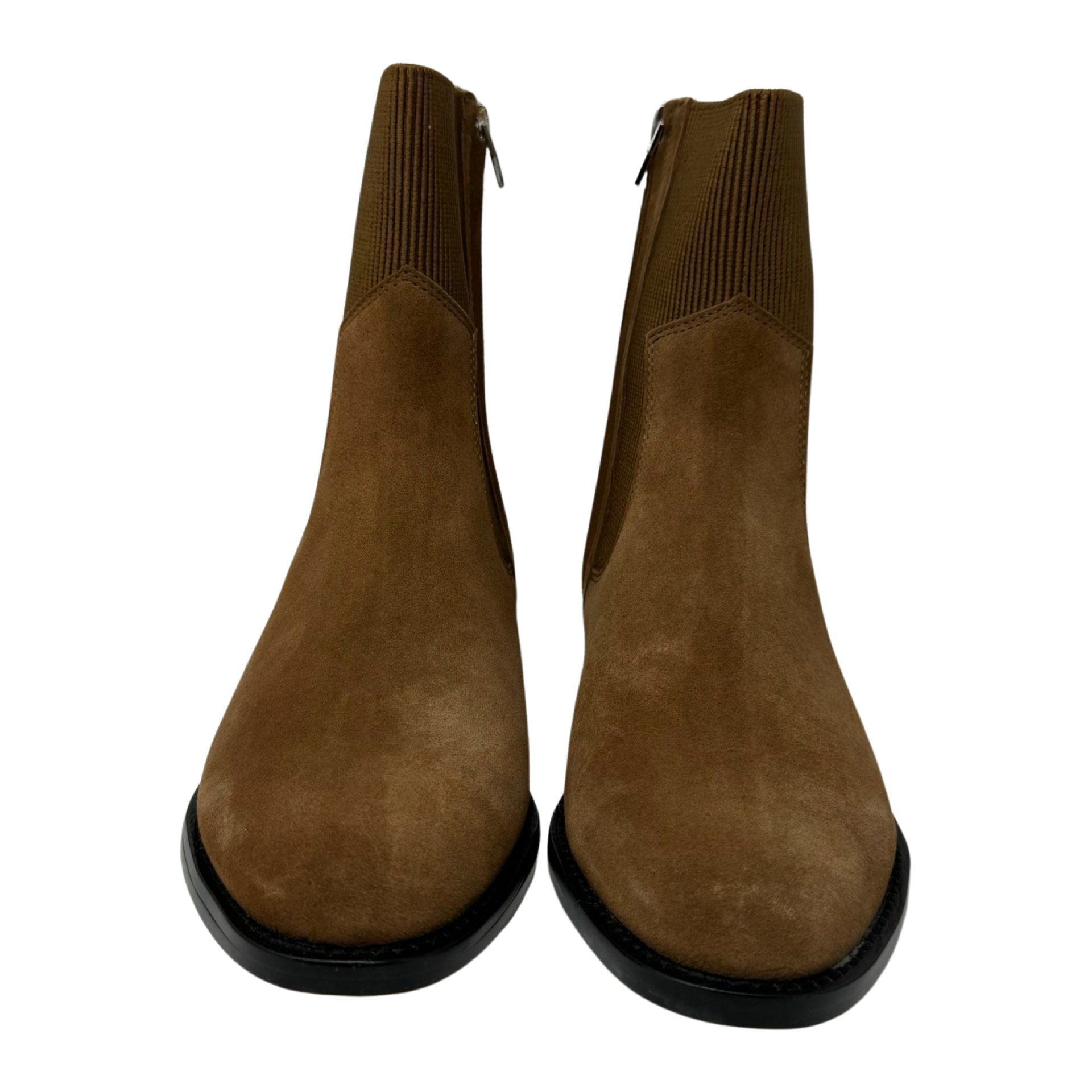 Dolce Vita Linny H20 Waterproof Suede Boots