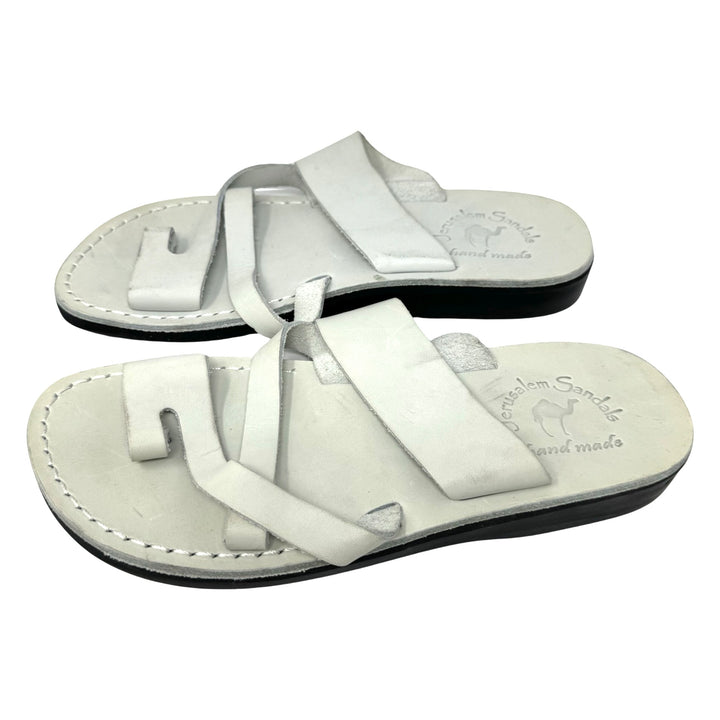 Jerusalem Sandals The Good Shepherd Toe Loop Sandal