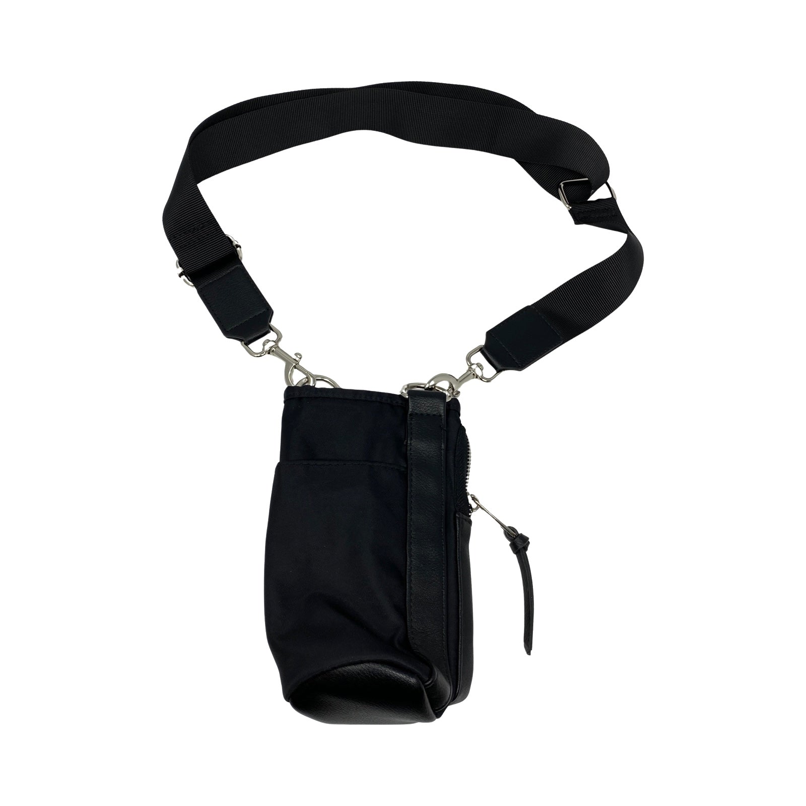 No Boundaries Water Bottle Crossbody Bag