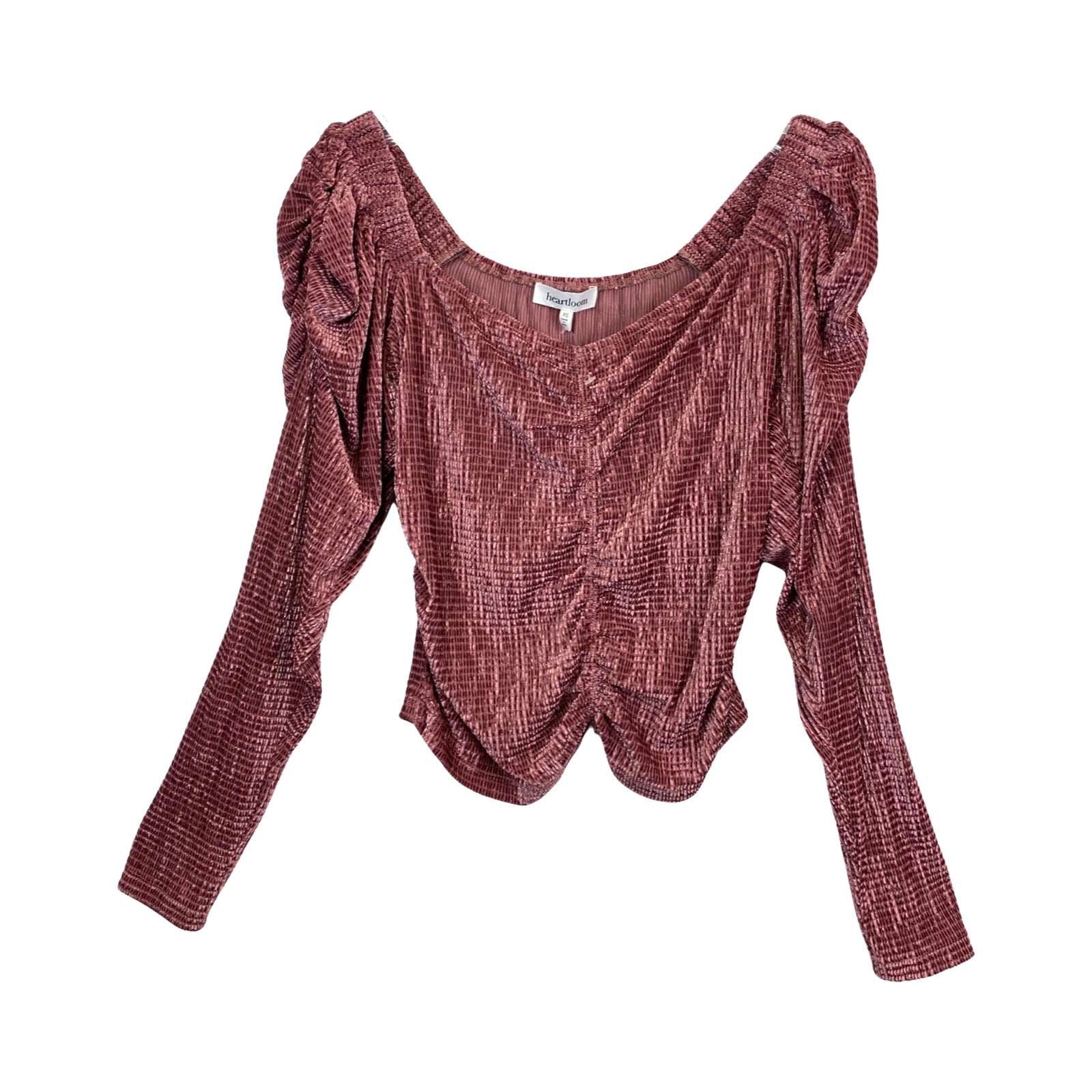 Heartloom Vanessa Top