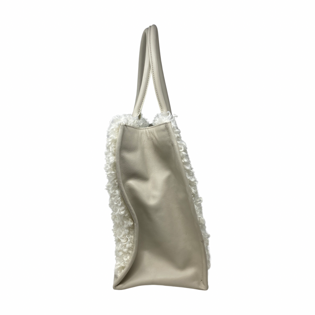 Bogner Liva Shopper Bag-Side