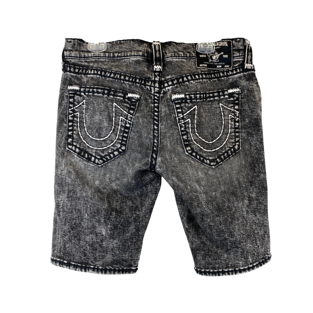 Offers True Religion shorts