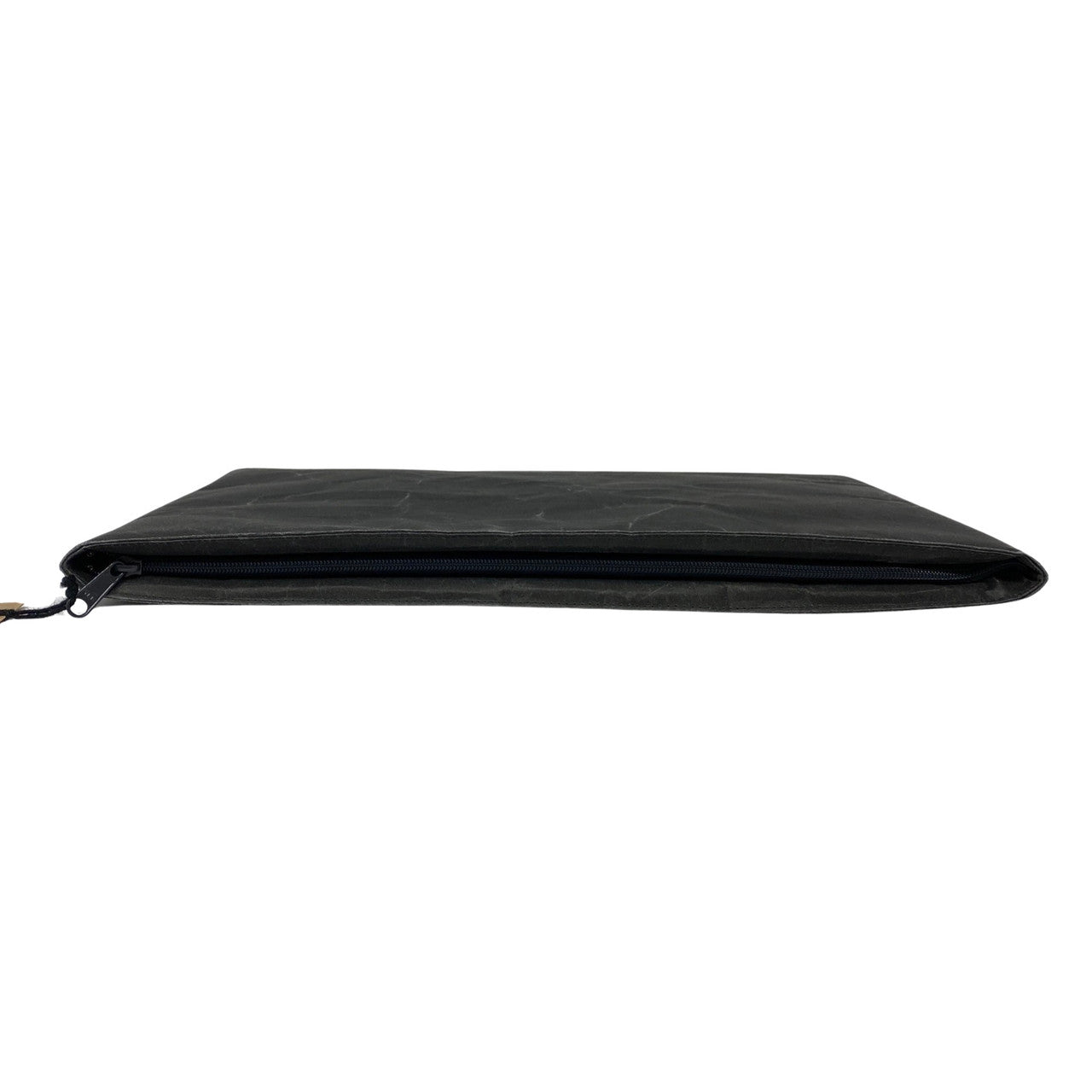 Siwa Water Resistant Paper Laptop Case-Black flat
