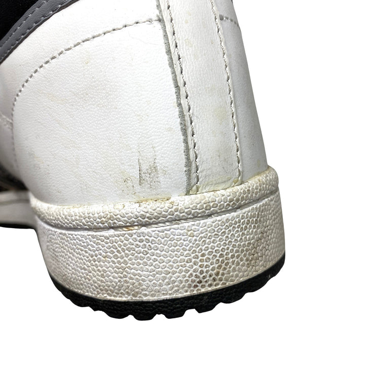 Vintage Adidas Top Ten High Top Sneakers-Detail2