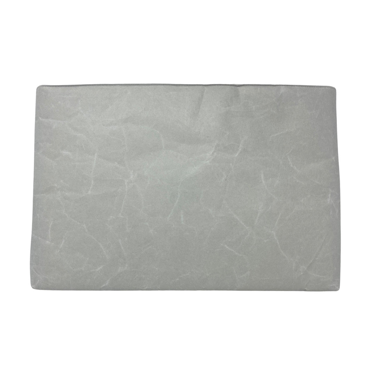 Siwa Water Resistant Paper Laptop Case-White back