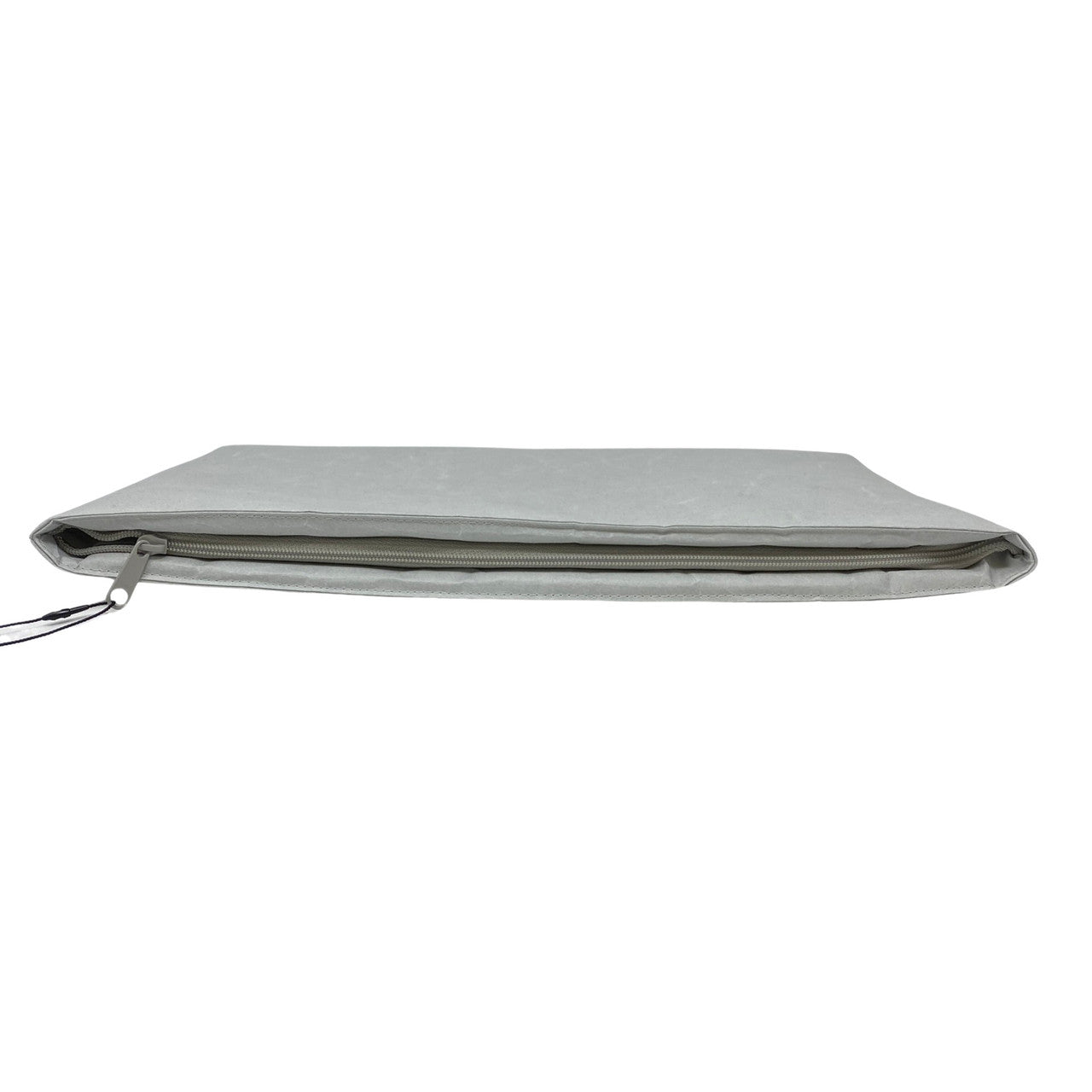 Siwa Water Resistant Paper Laptop Case-White flat