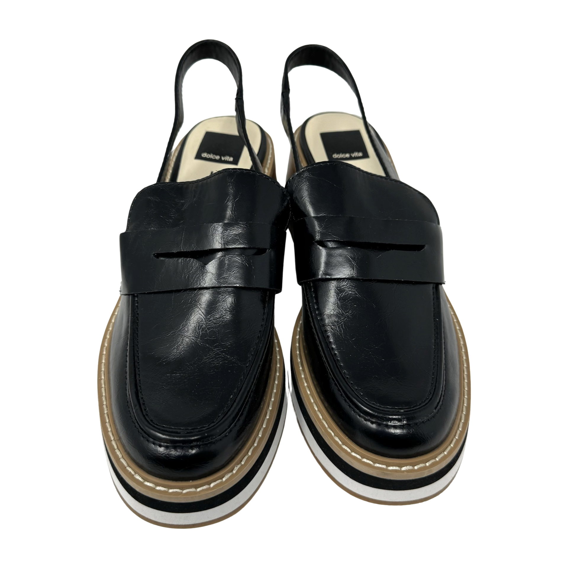 Dolce Vita Hattie Loafers