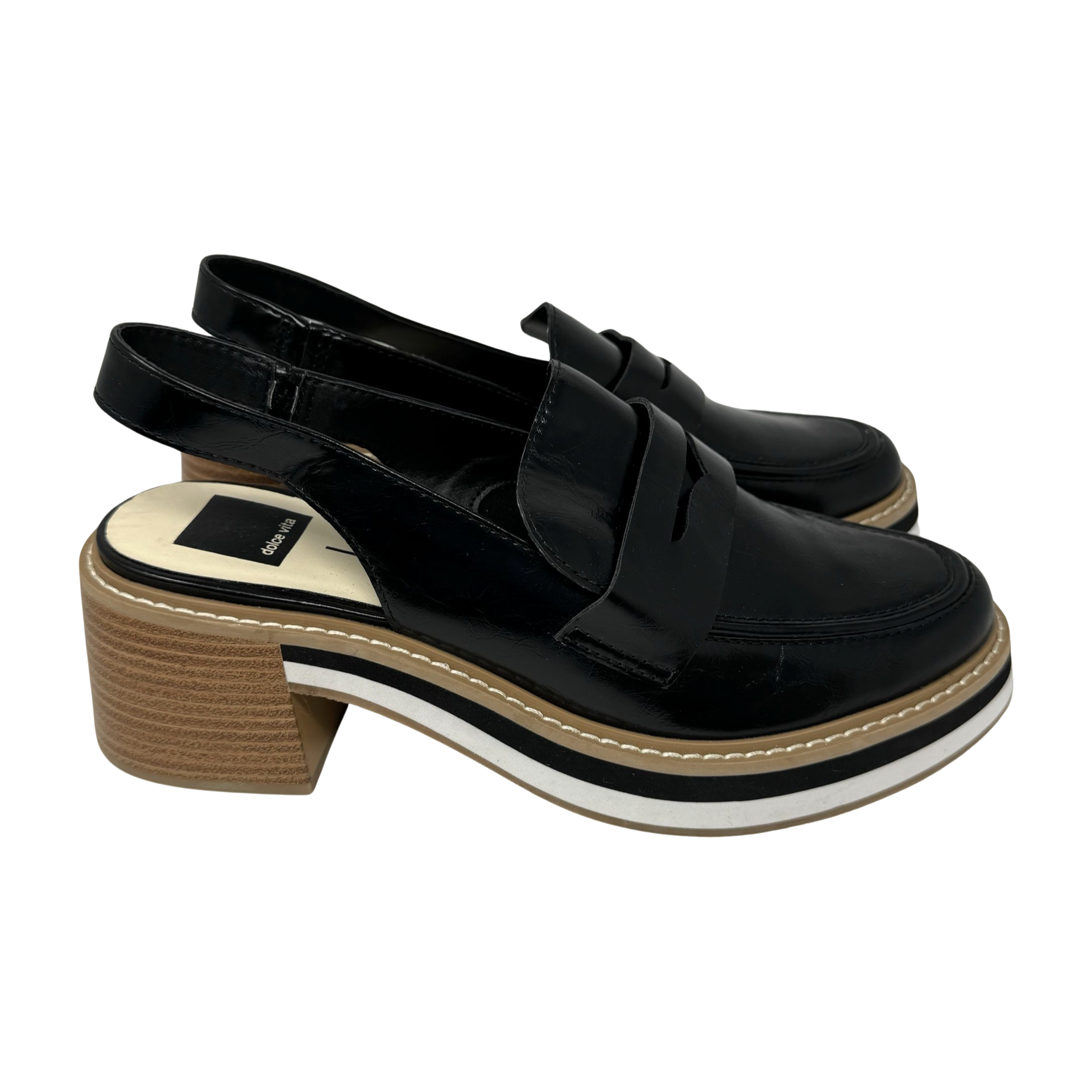 Dolce Vita Hattie Loafers