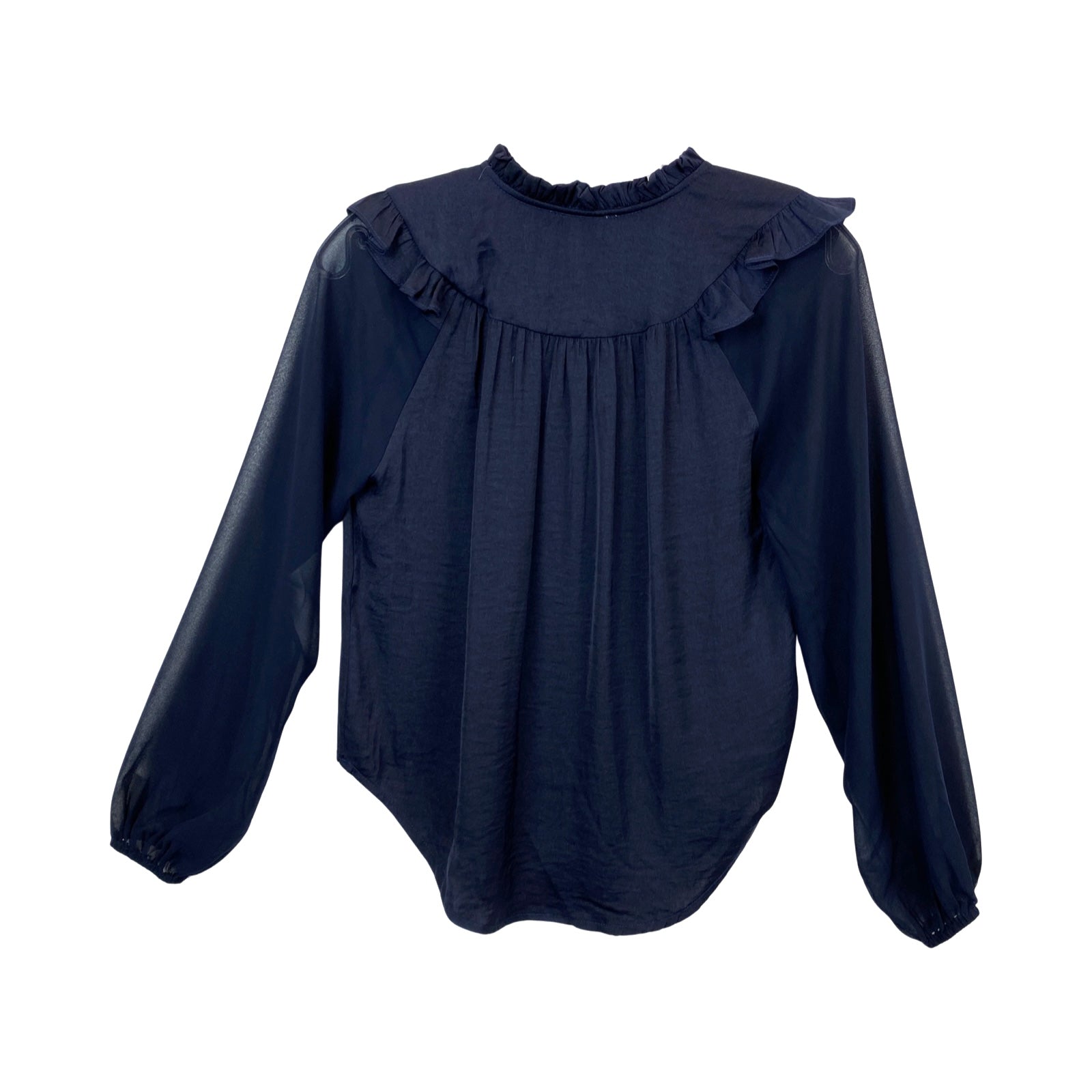 Heartloom Marion Tunic Top