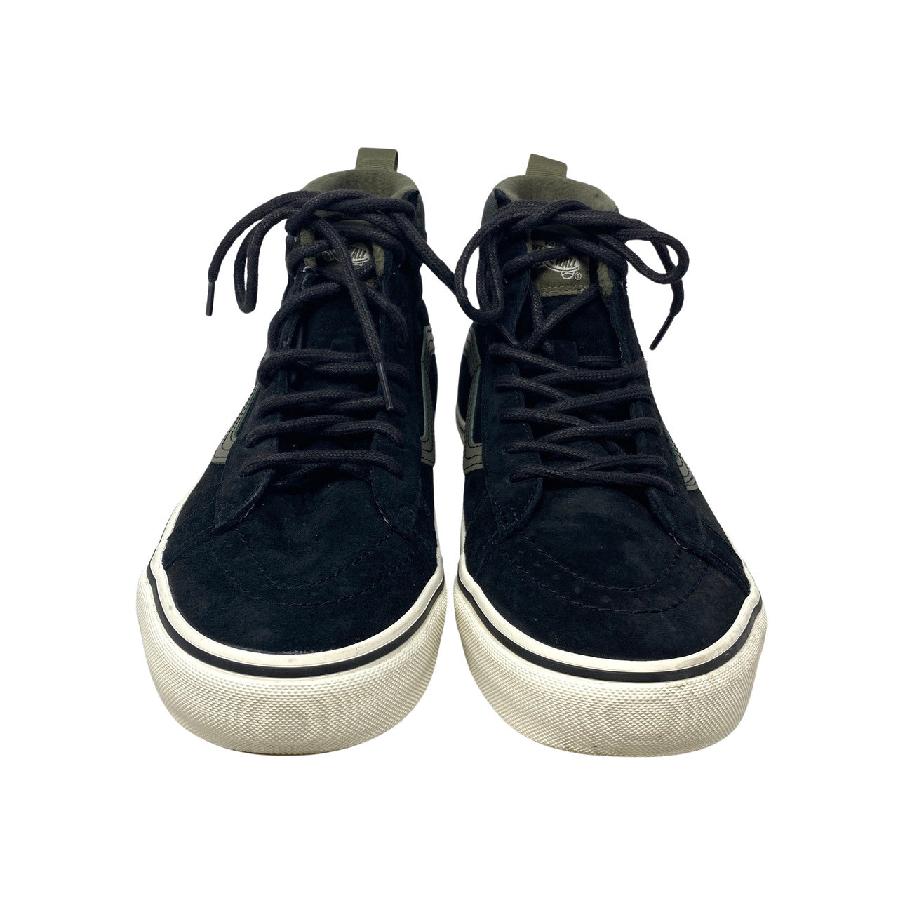 Vans U Sk8-Hi MTE-1 Sneakers-Front