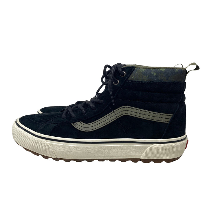 Vans U Sk8-Hi MTE-1 Sneakers-Side