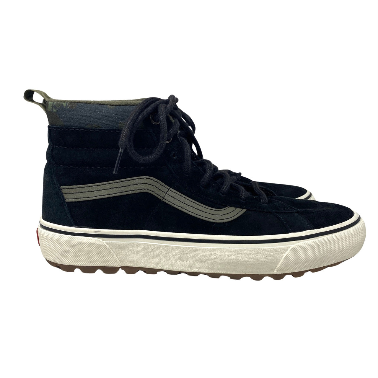 Vans U Sk8-Hi MTE-1 Sneakers-Thumbnail