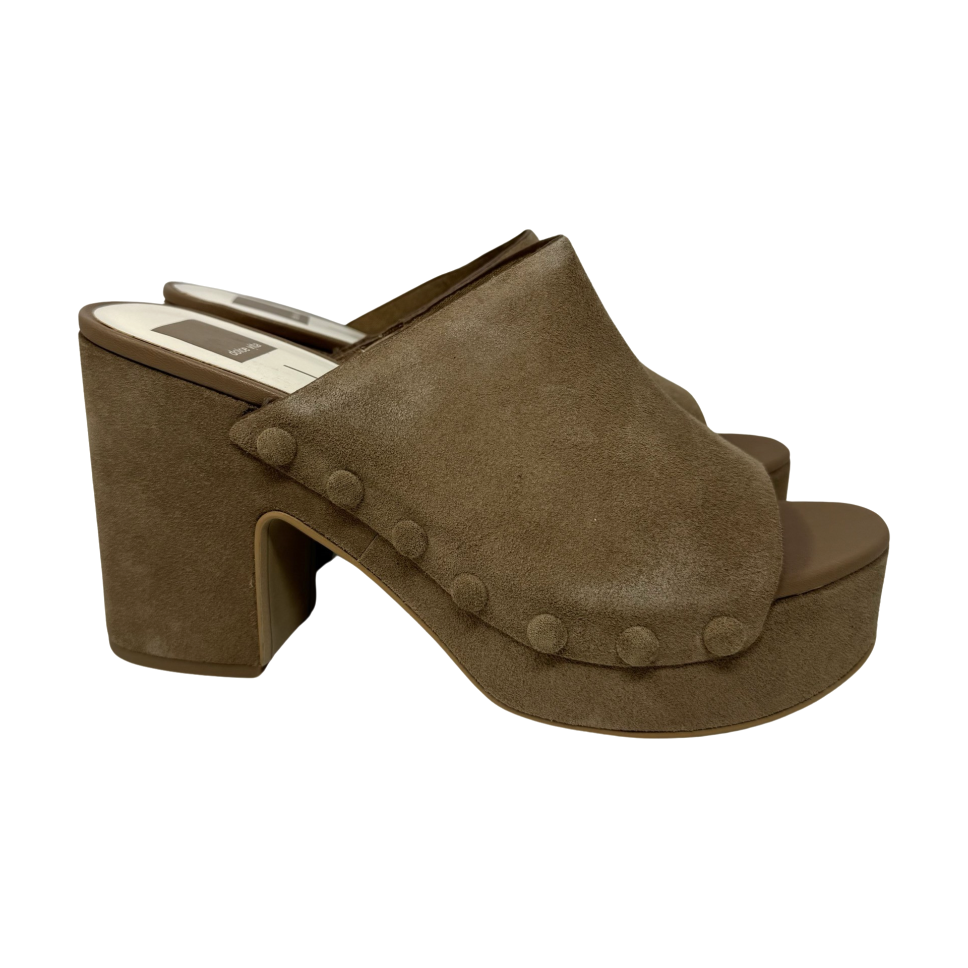 Dolce Vita Emol Clog Mule