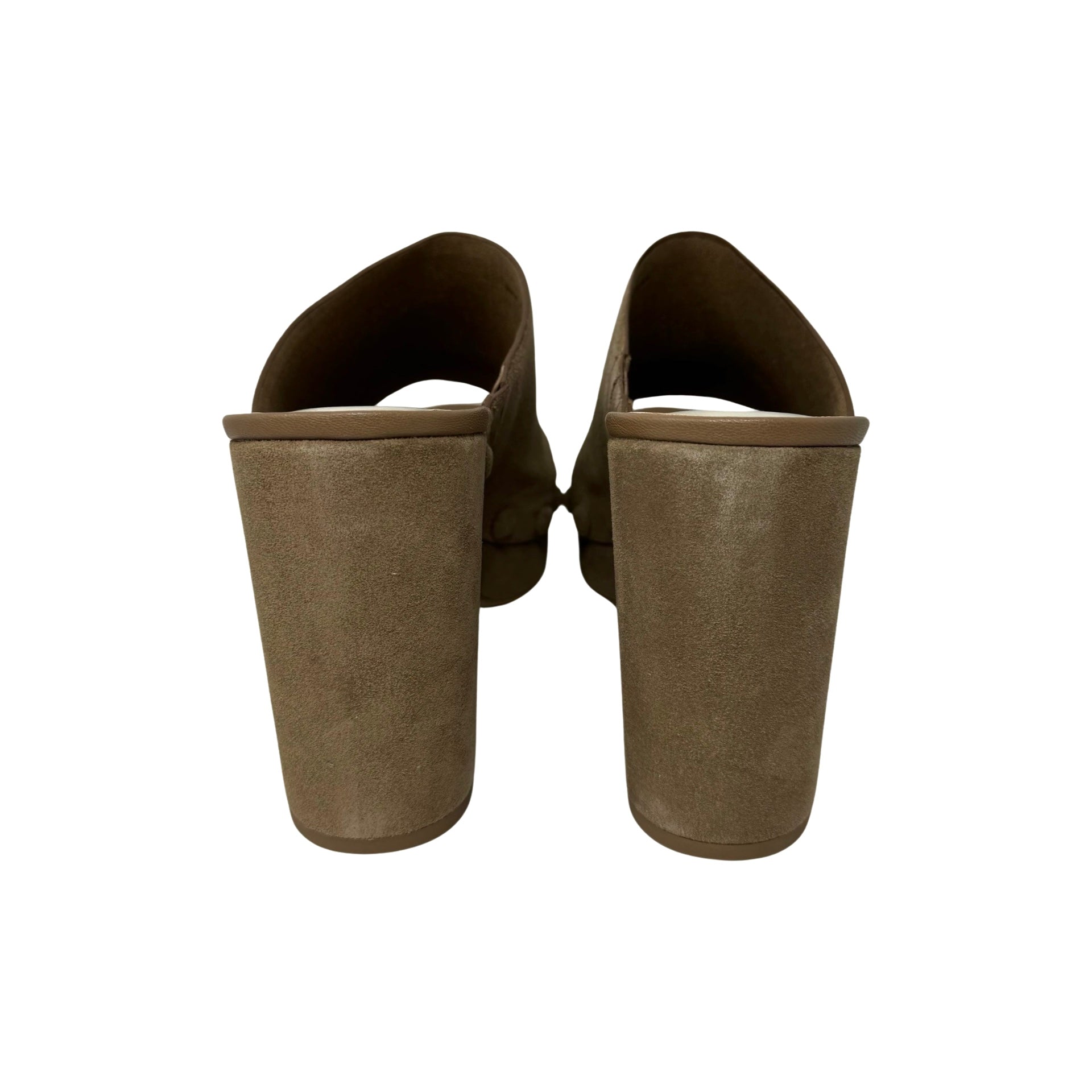 Dolce Vita Emol Clog Mule