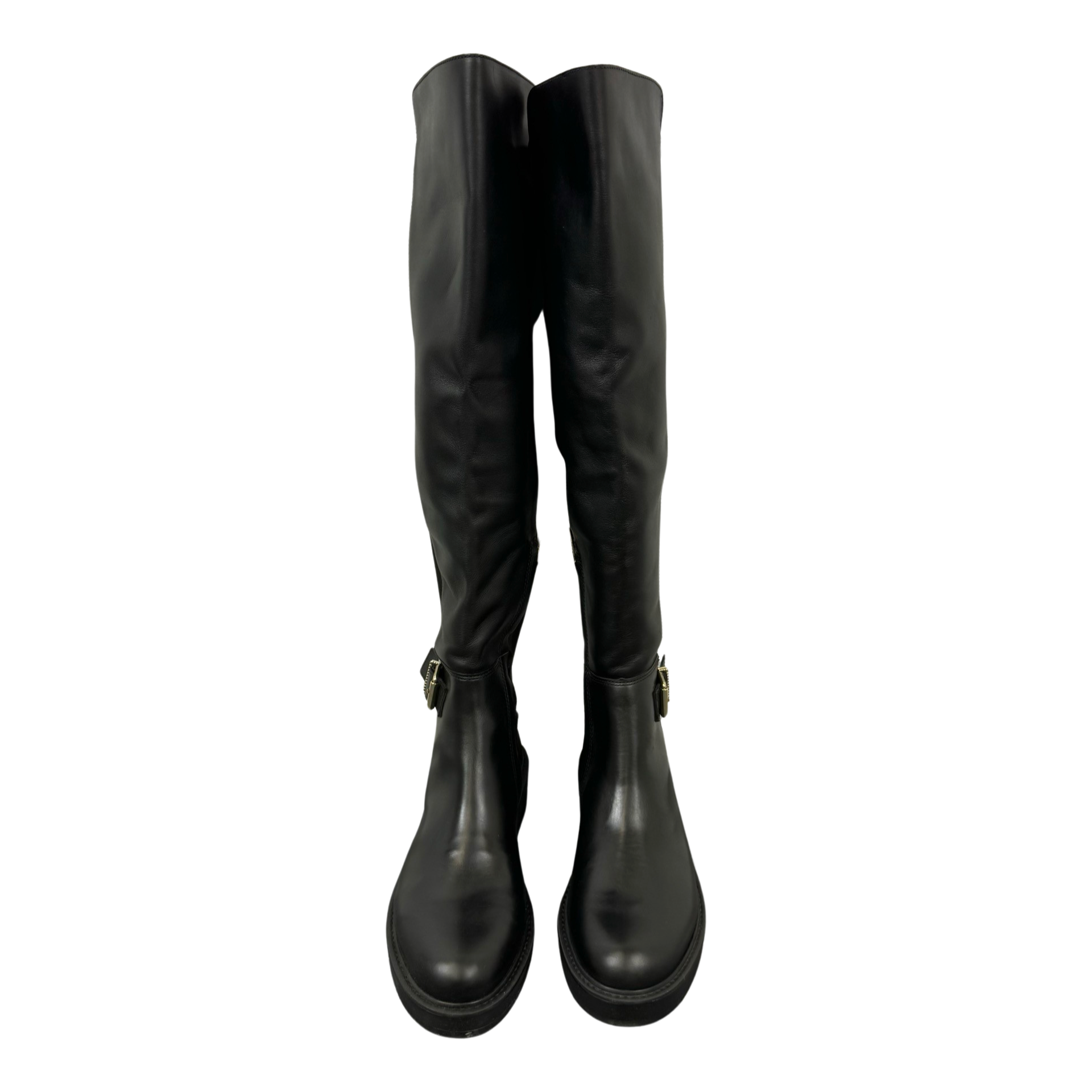 Dolce Vita Ember Over The Knee Boots