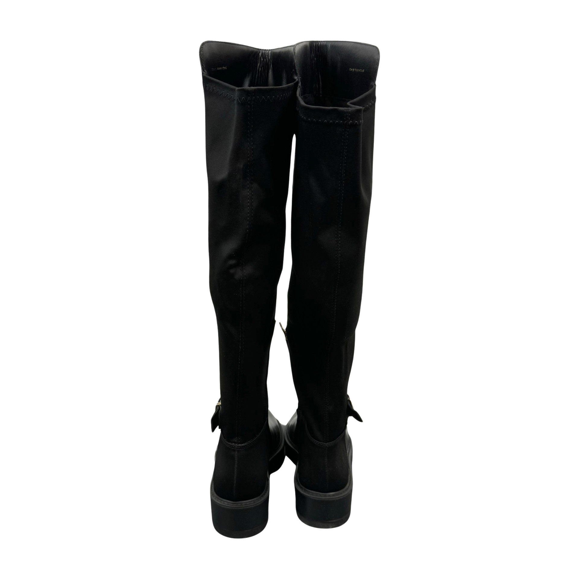 Dolce Vita Ember Over The Knee Boots