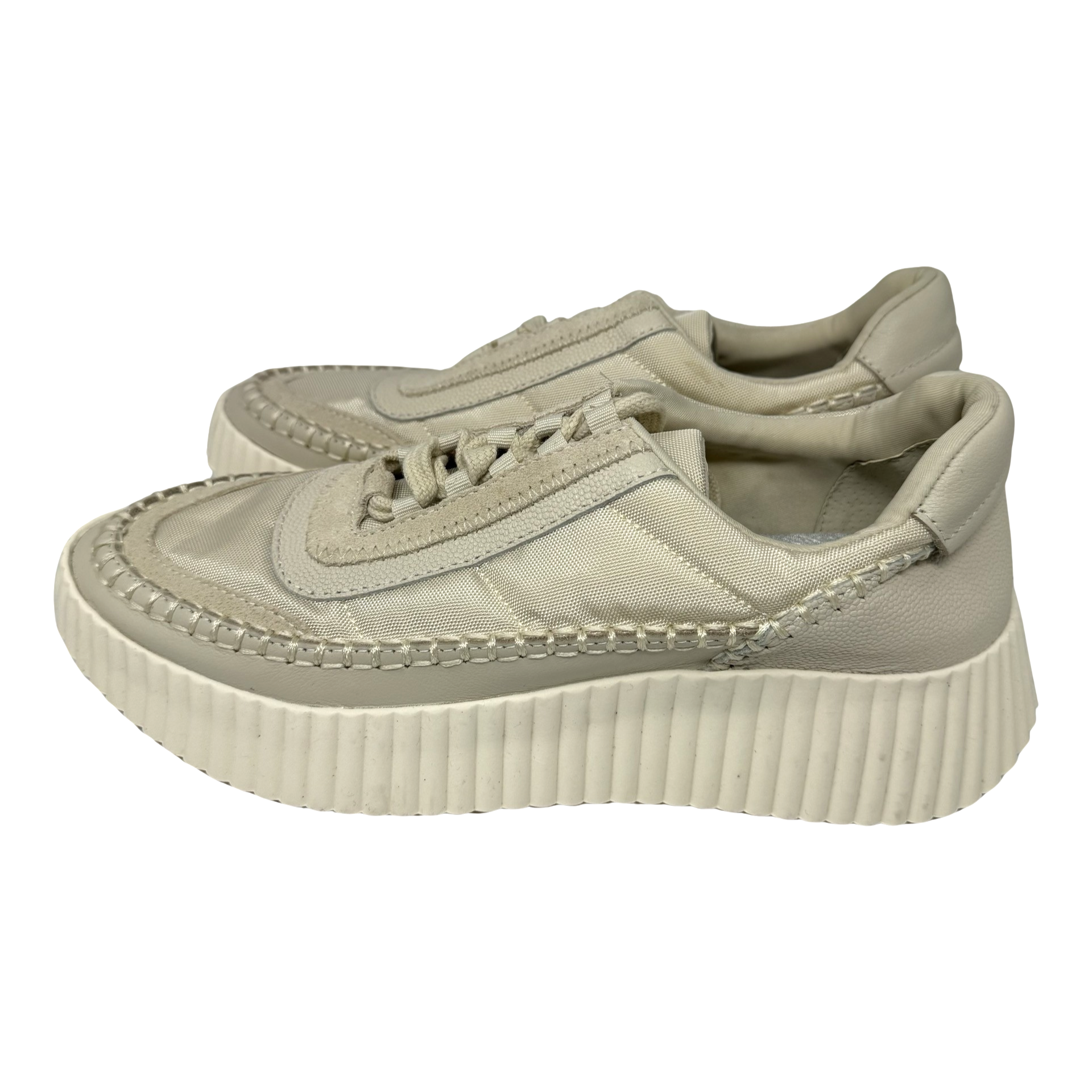 Dolce Vita Dolen Platform Sneaker