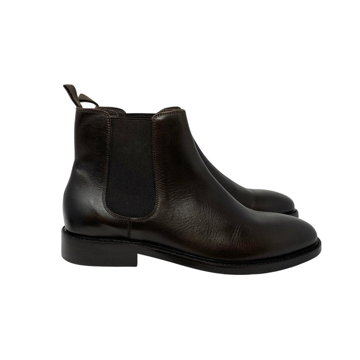 Reiss Tenor Chelsea Boot-Thumbnail