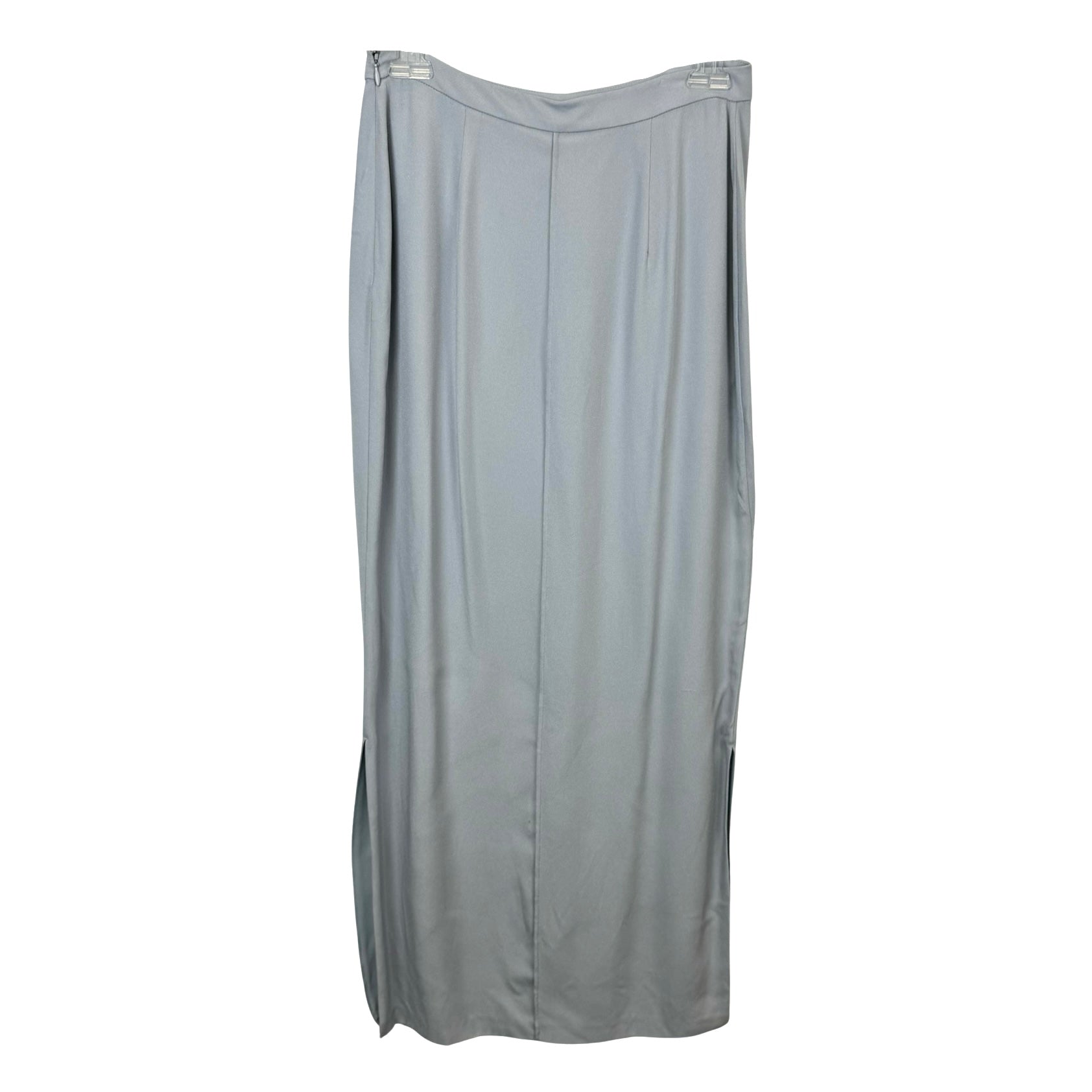Adam Lippes Long Column Skirt